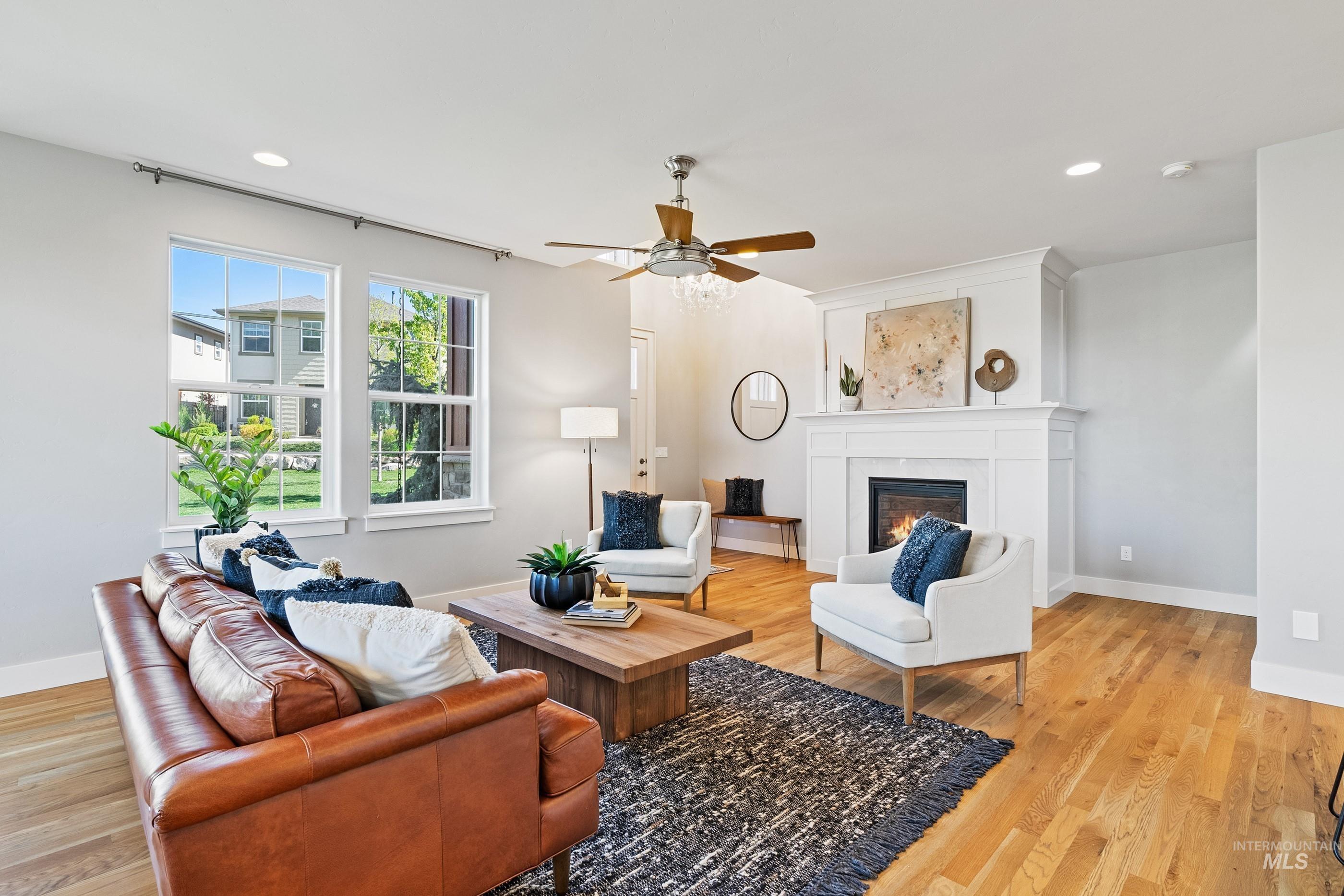 3515 S Pheasant Tail Way