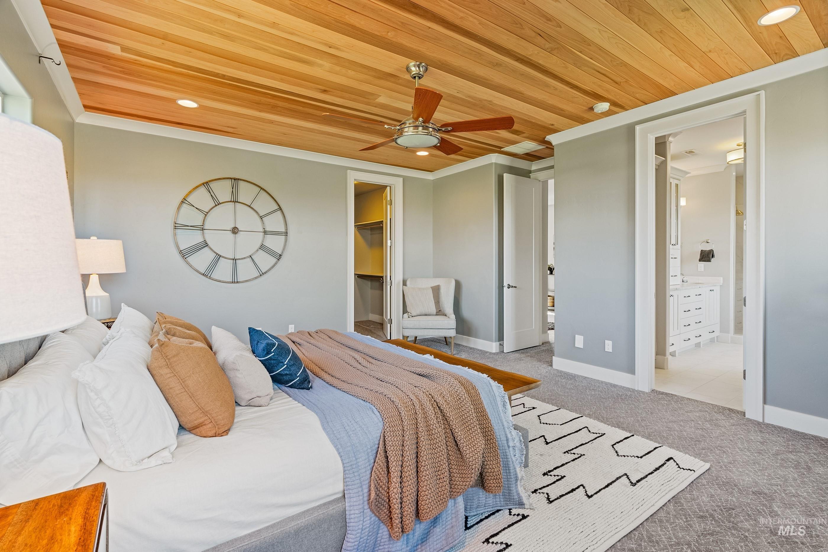 3515 S Pheasant Tail Way