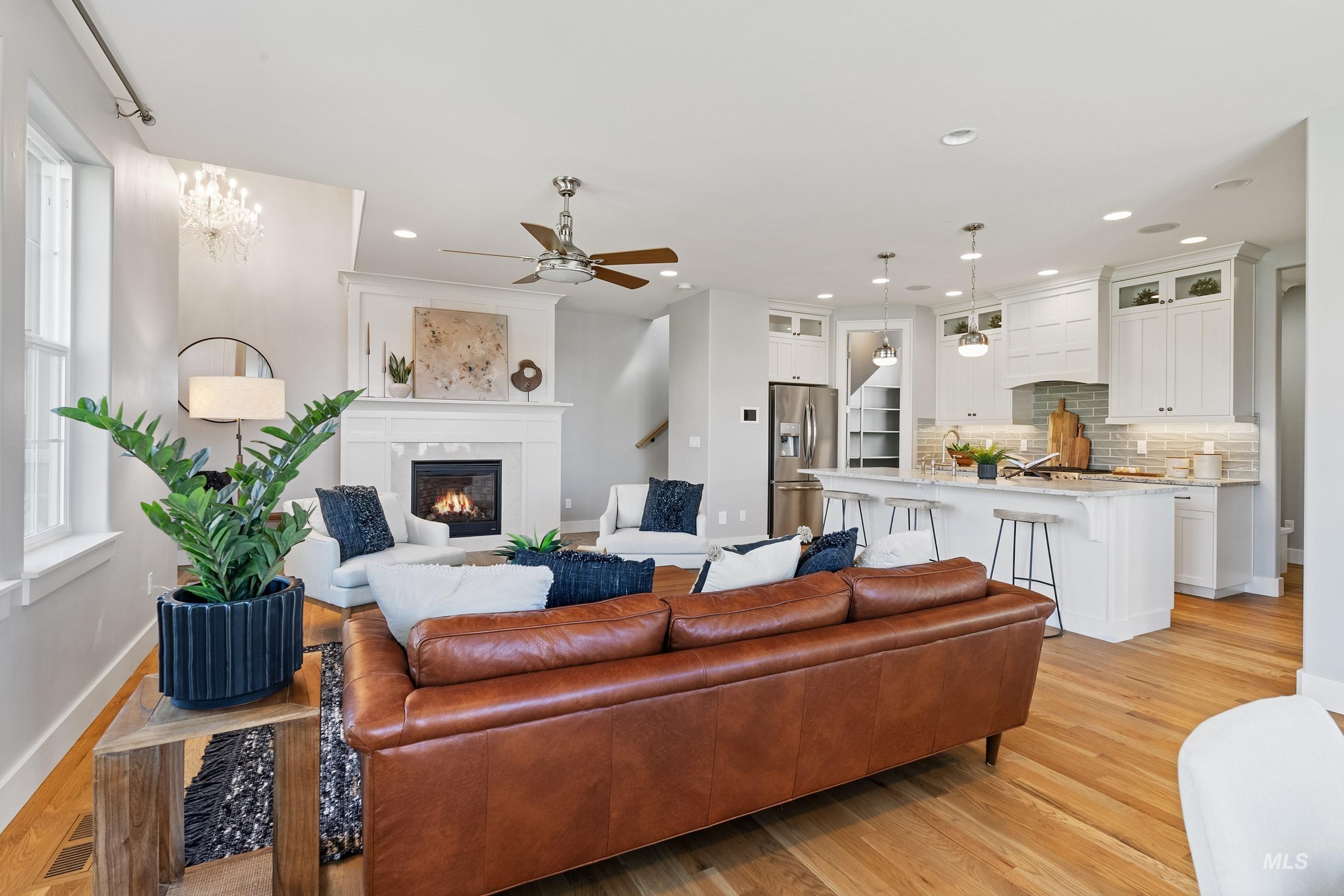 3515 S Pheasant Tail Way