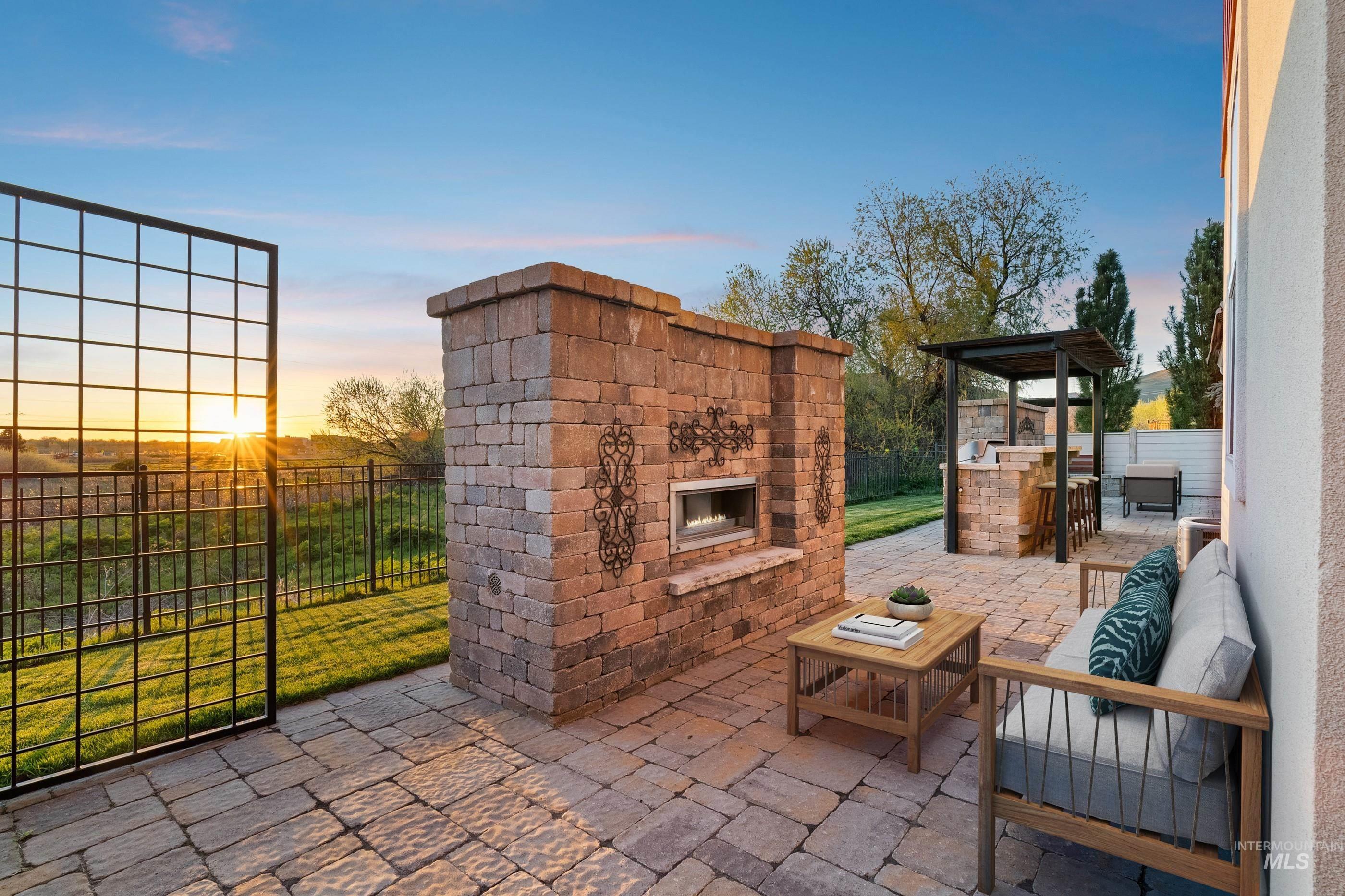 3515 S Pheasant Tail Way