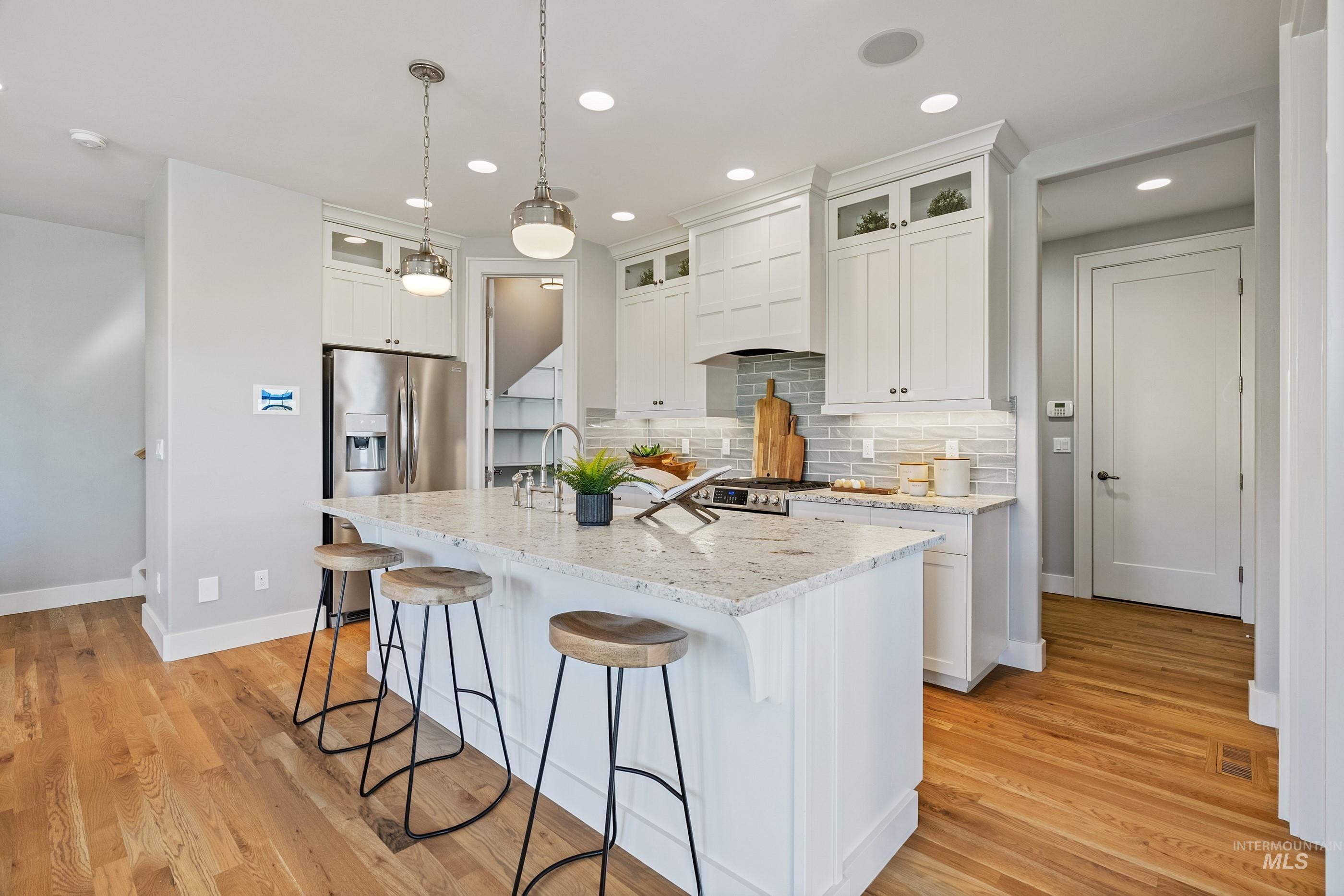 3515 S Pheasant Tail Way