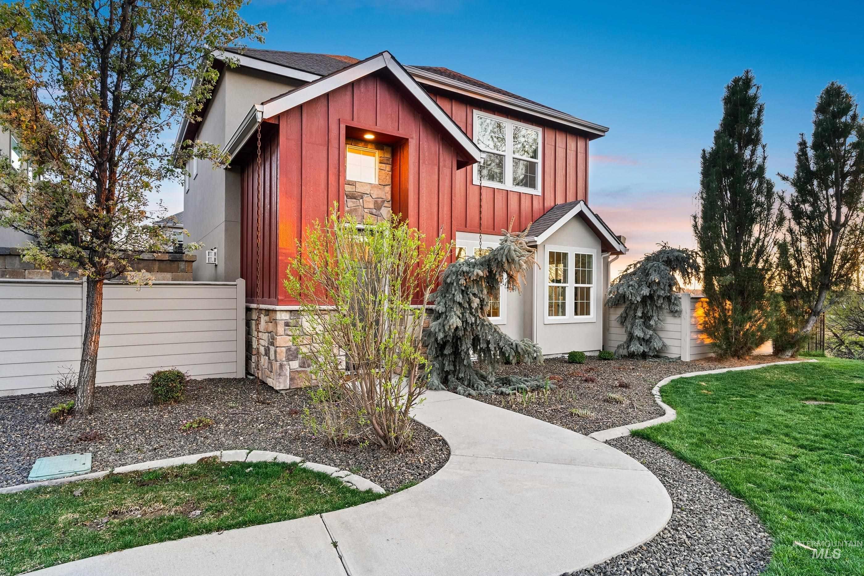 3515 S Pheasant Tail Way