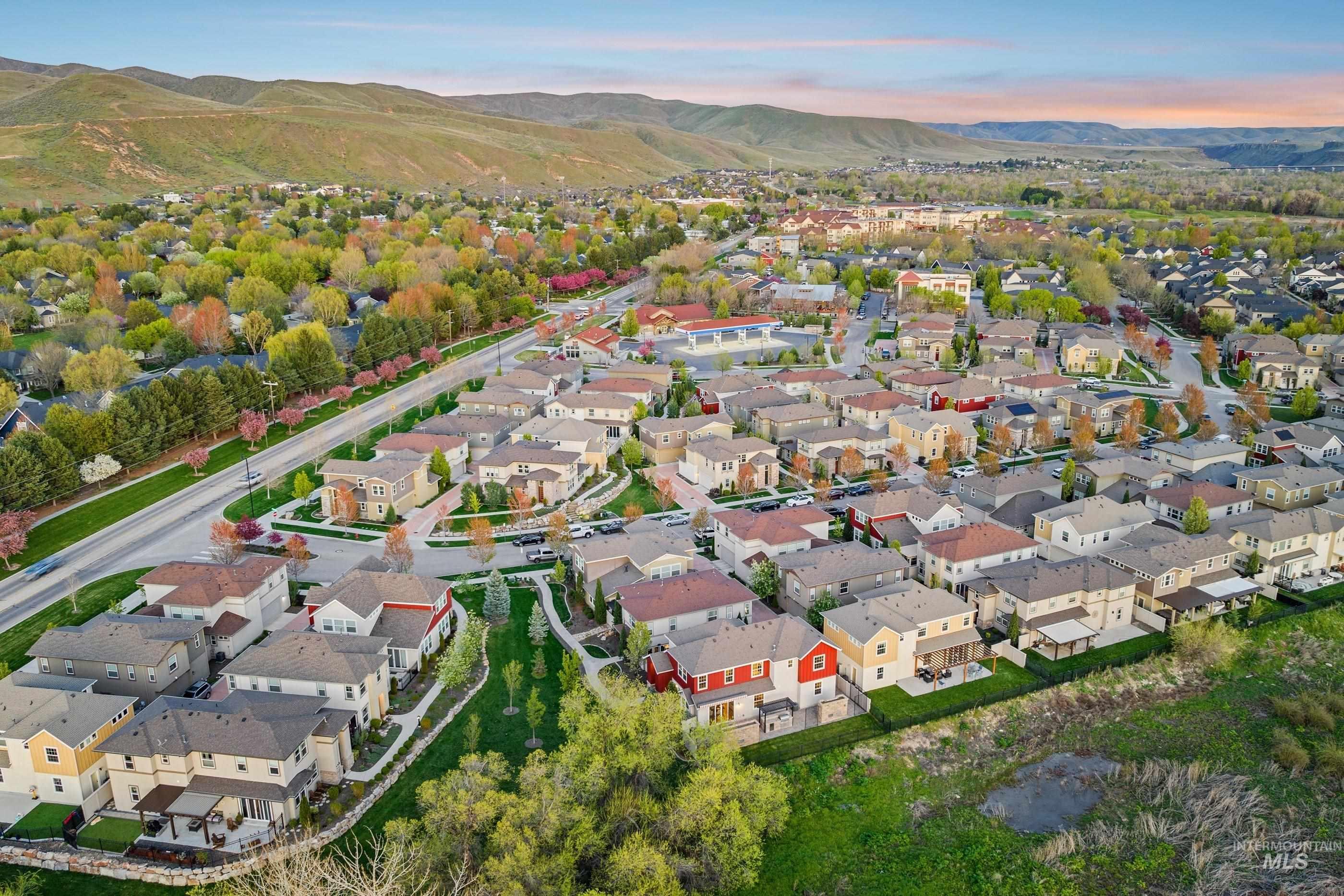 3515 S Pheasant Tail Way