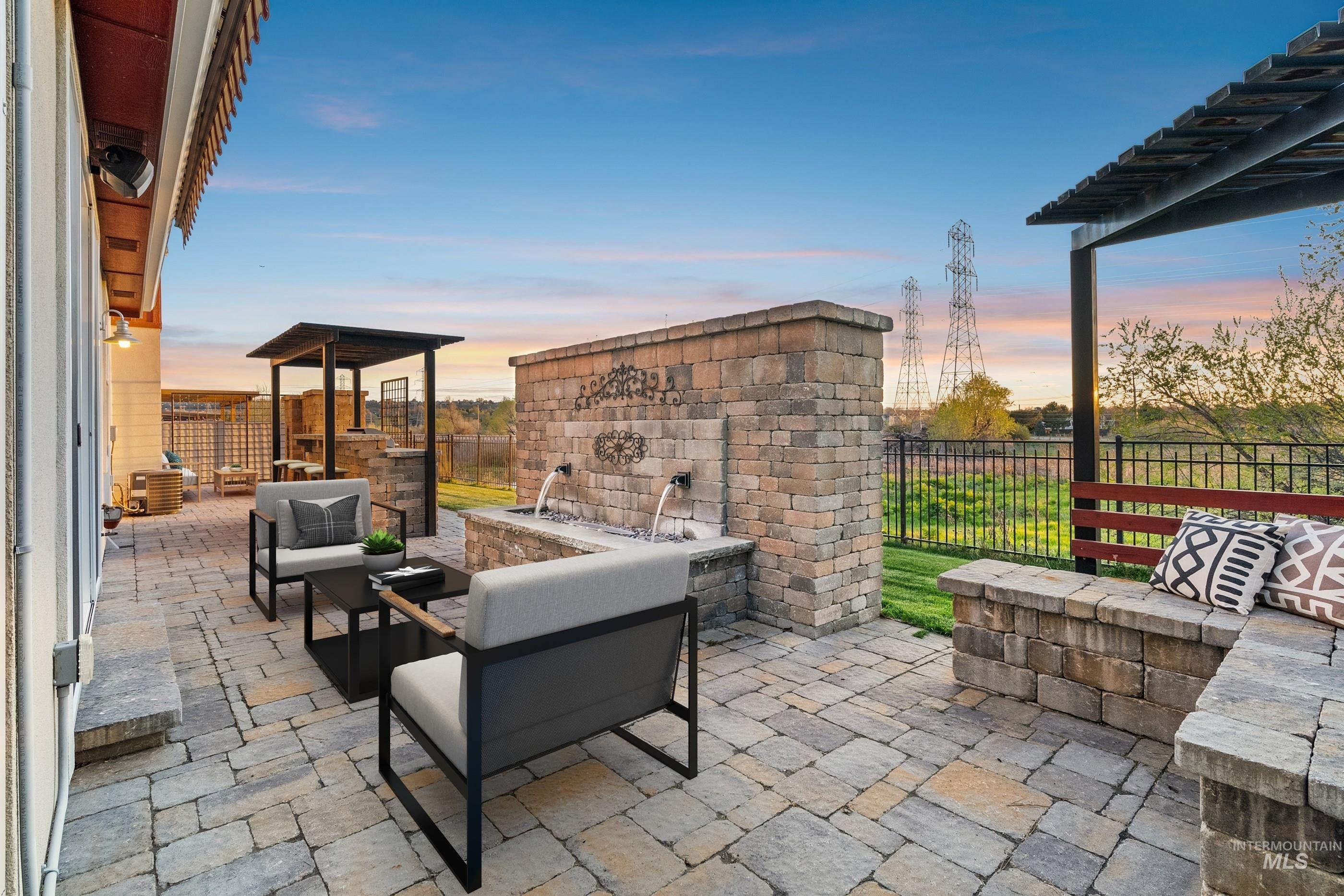 3515 S Pheasant Tail Way