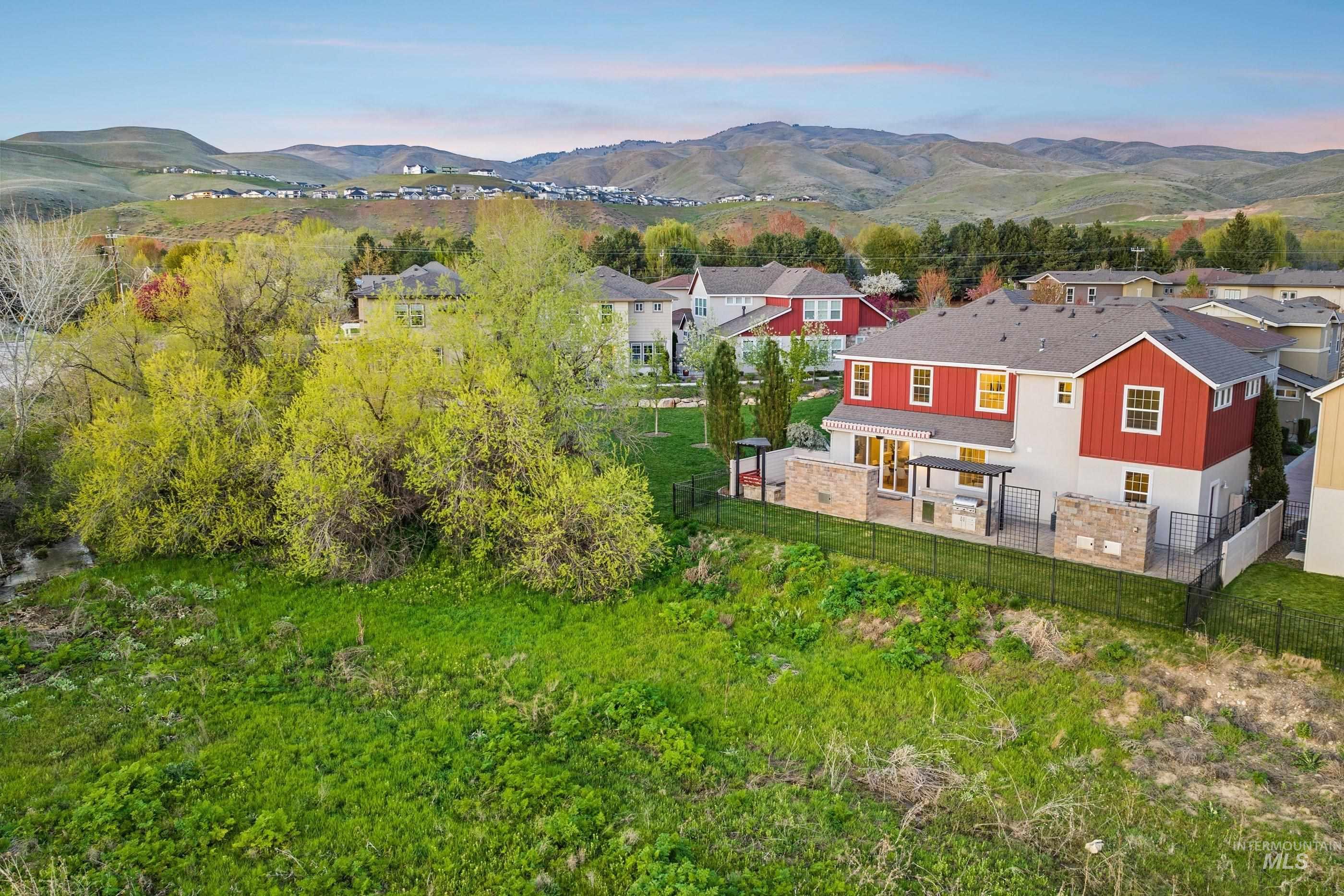 3515 S Pheasant Tail Way