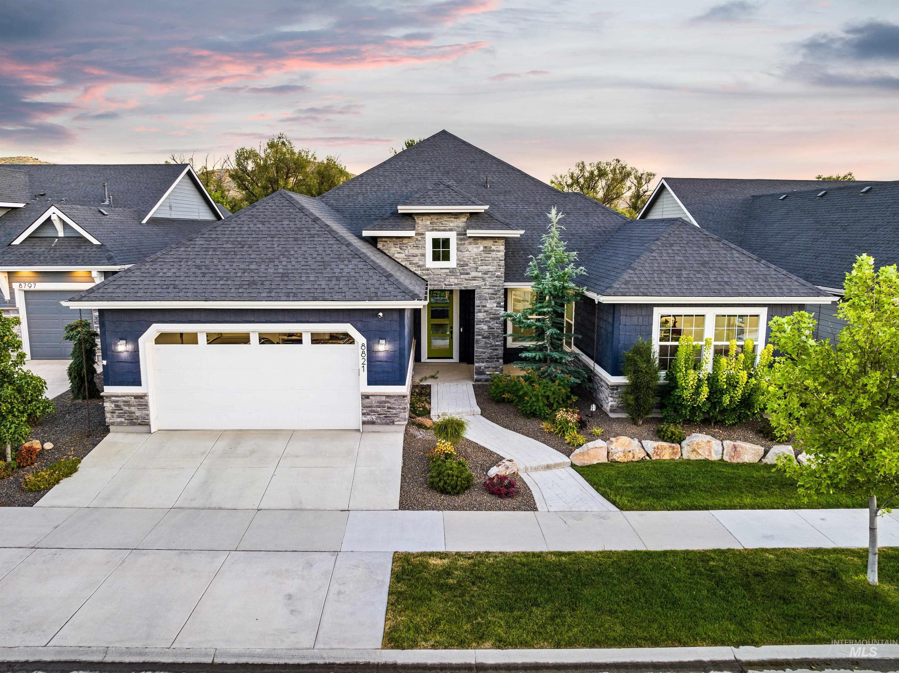 8821 W Suttle Lake Dr.