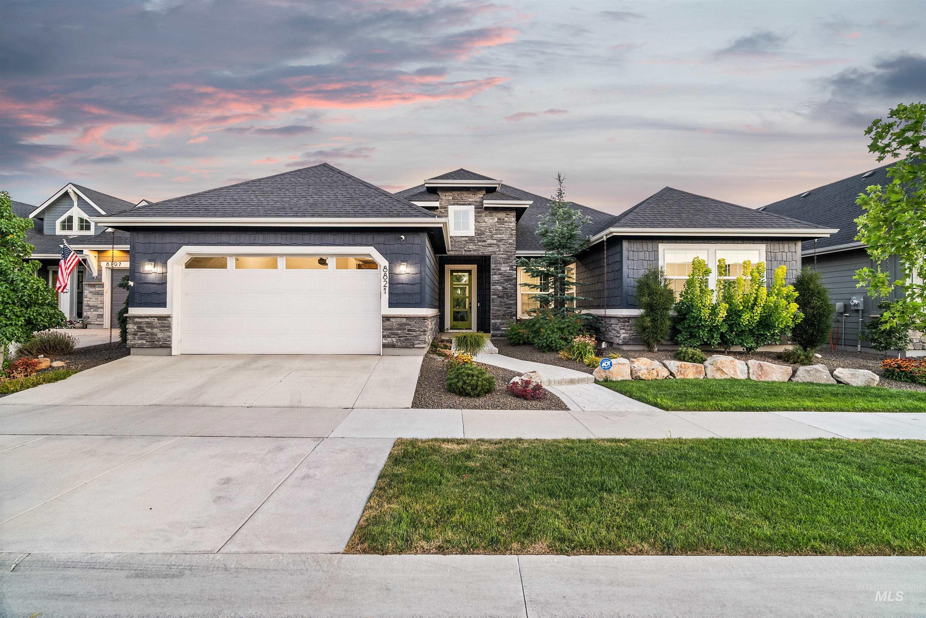 8821 W Suttle Lake Dr.