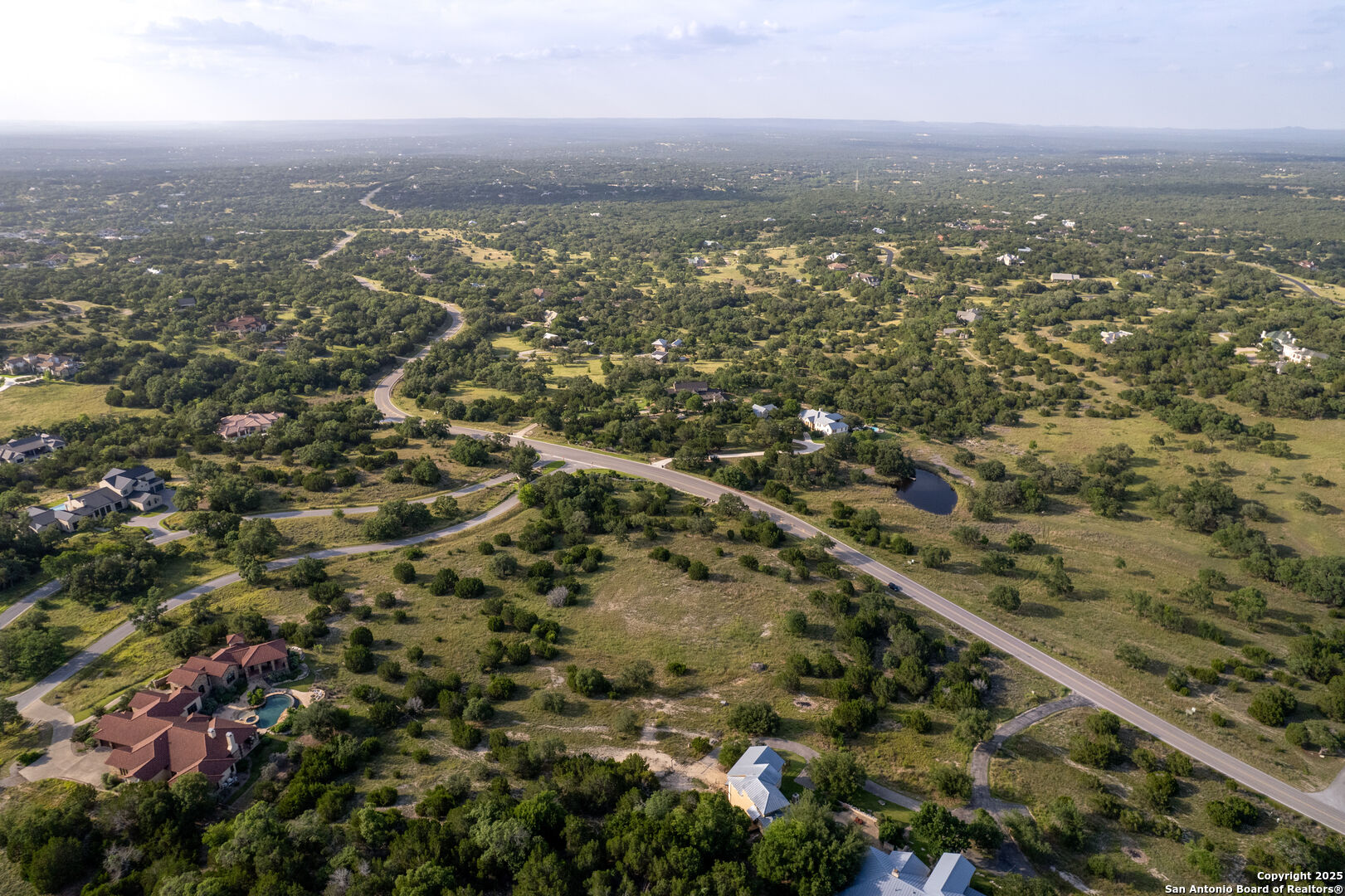 518 CORDILLERA TRCE
