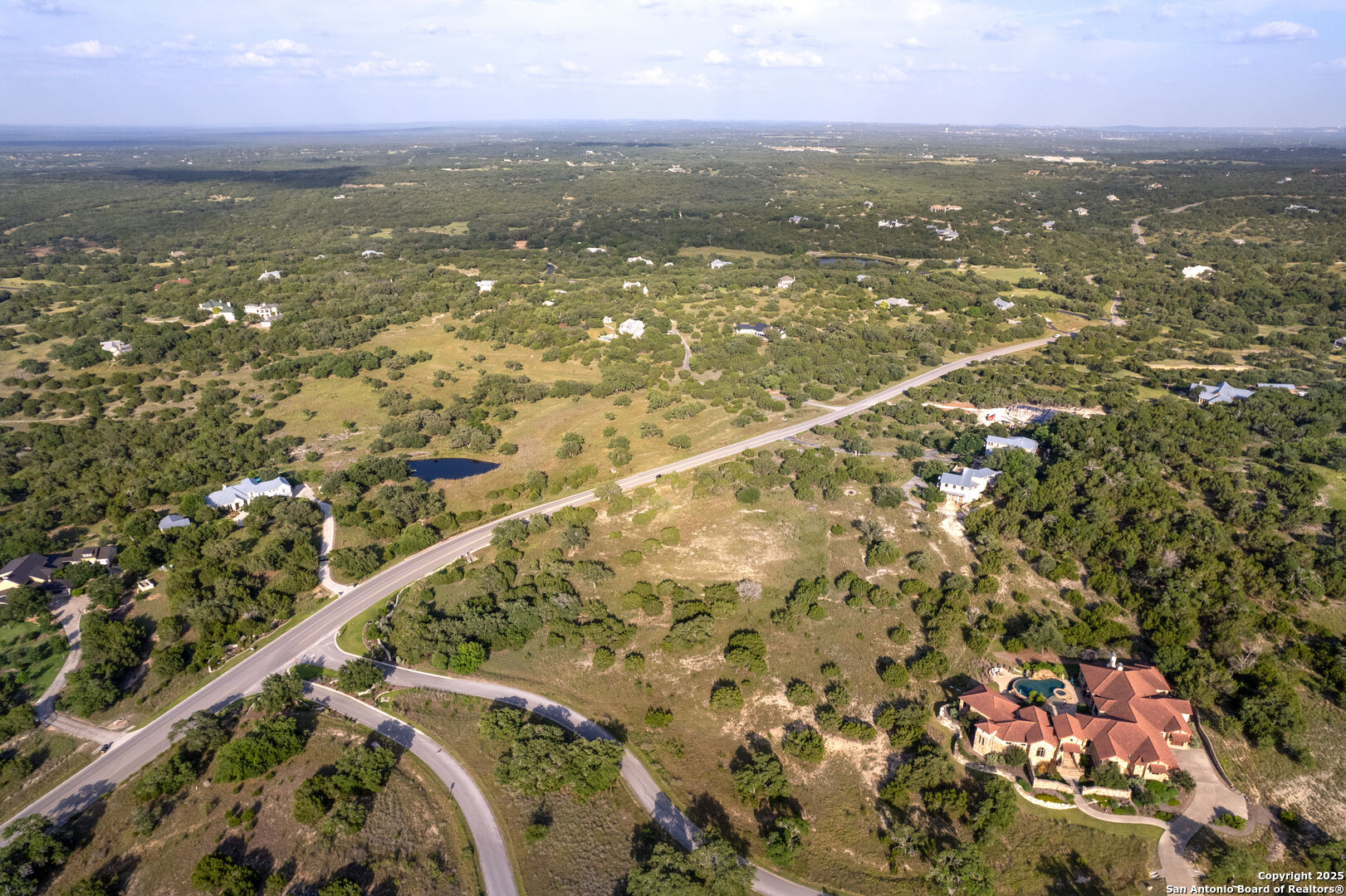 518 CORDILLERA TRCE