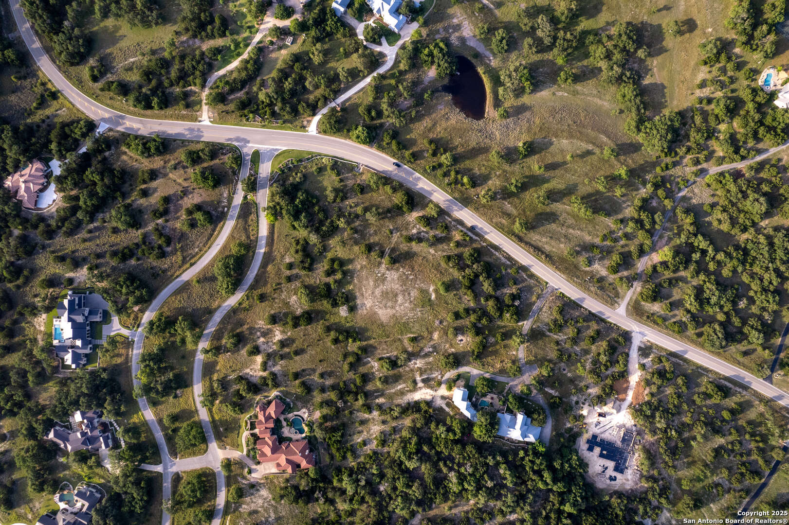 518 CORDILLERA TRCE
