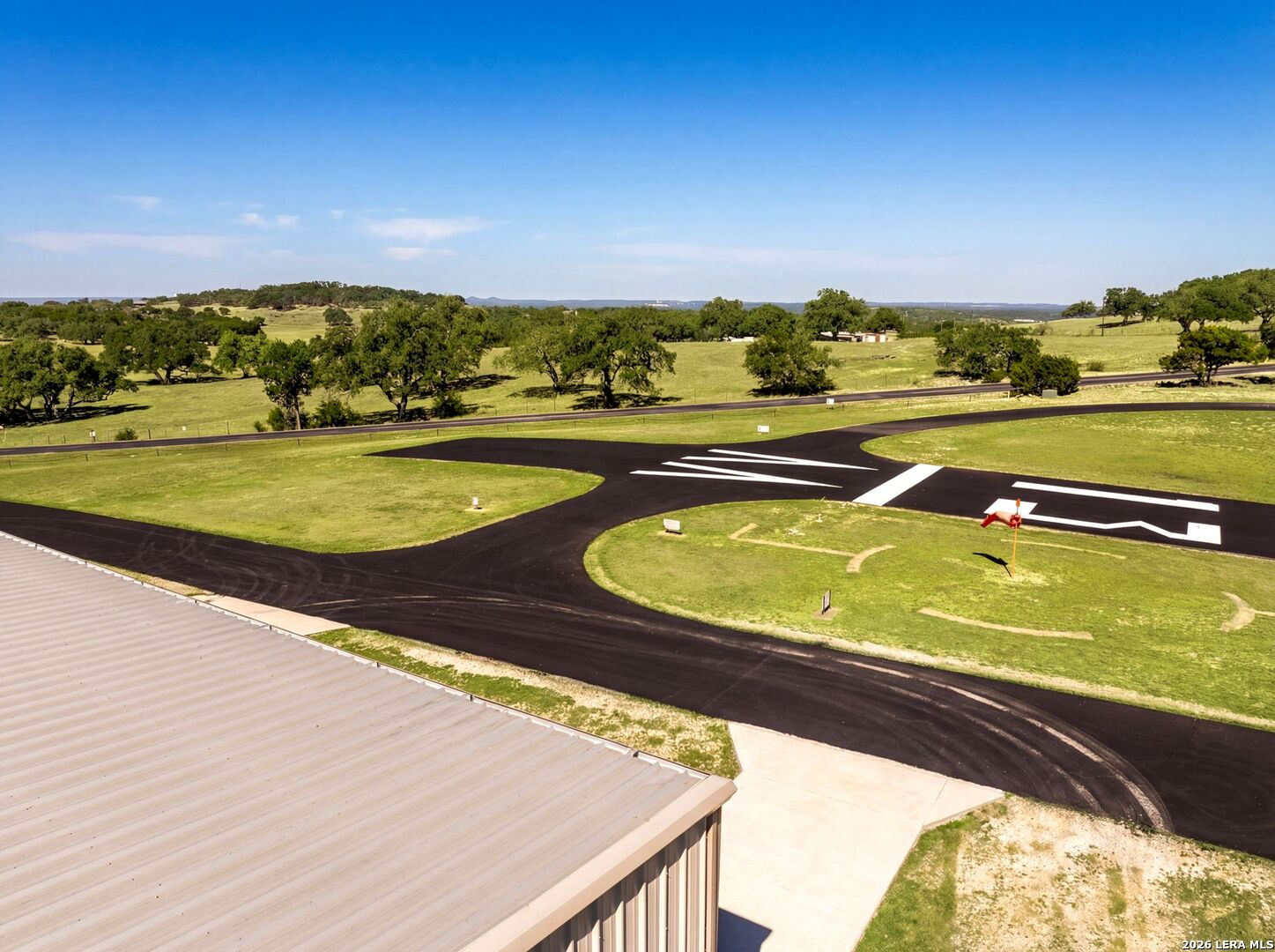 970 Flightline