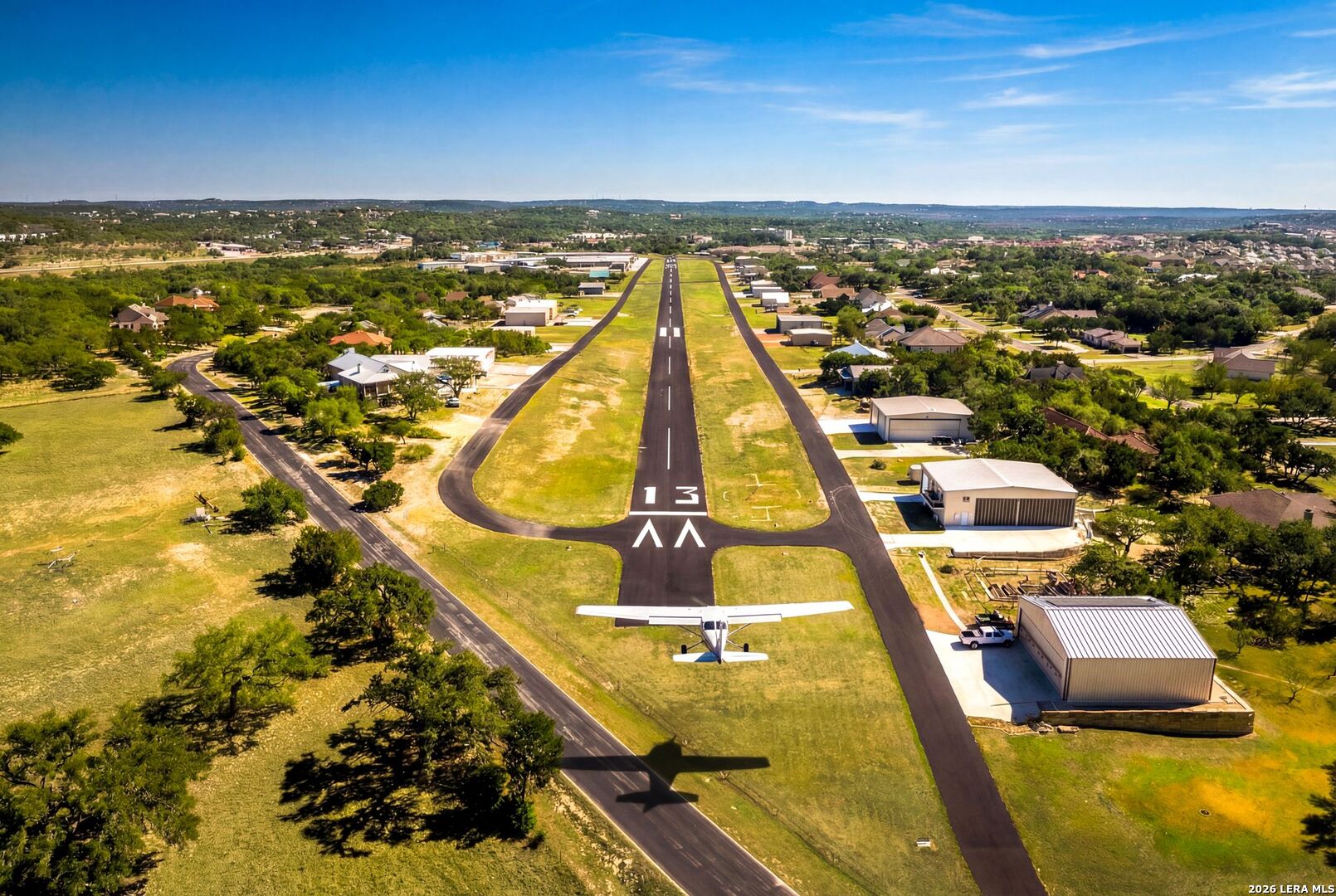 970 Flightline