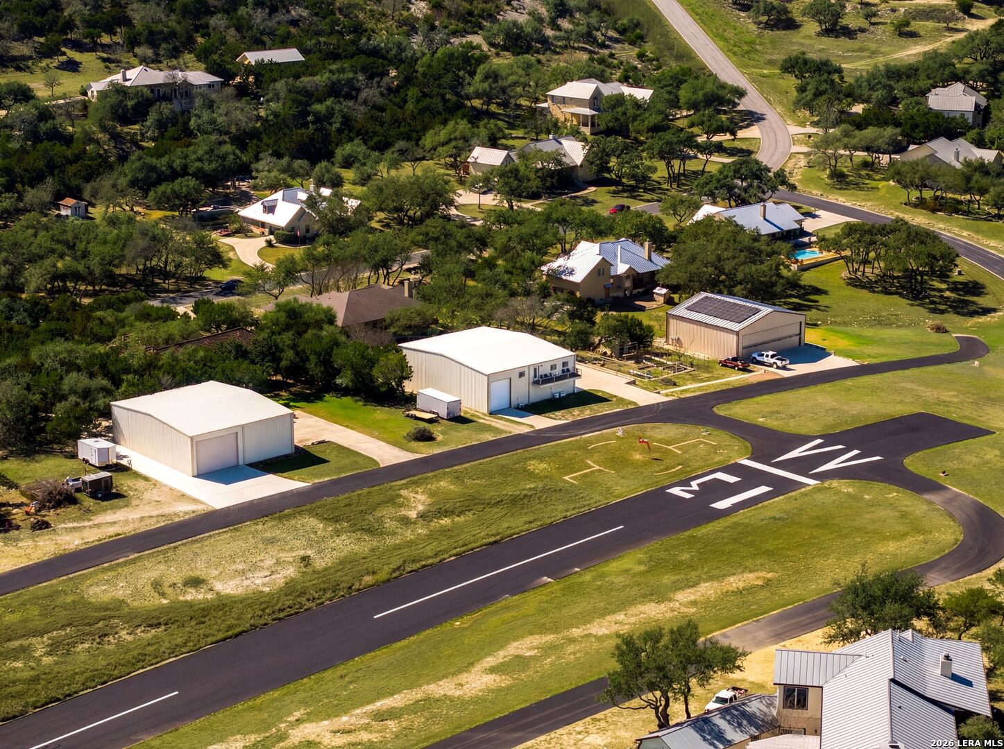 970 Flightline