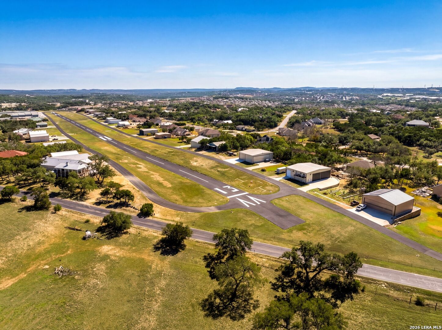 970 Flightline