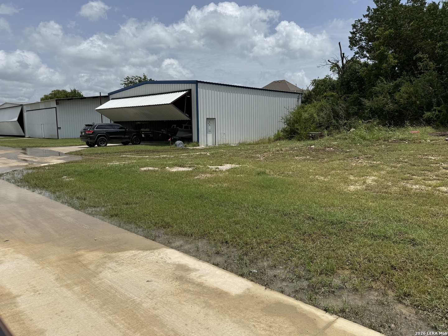 00 Boerne Stage Airfield