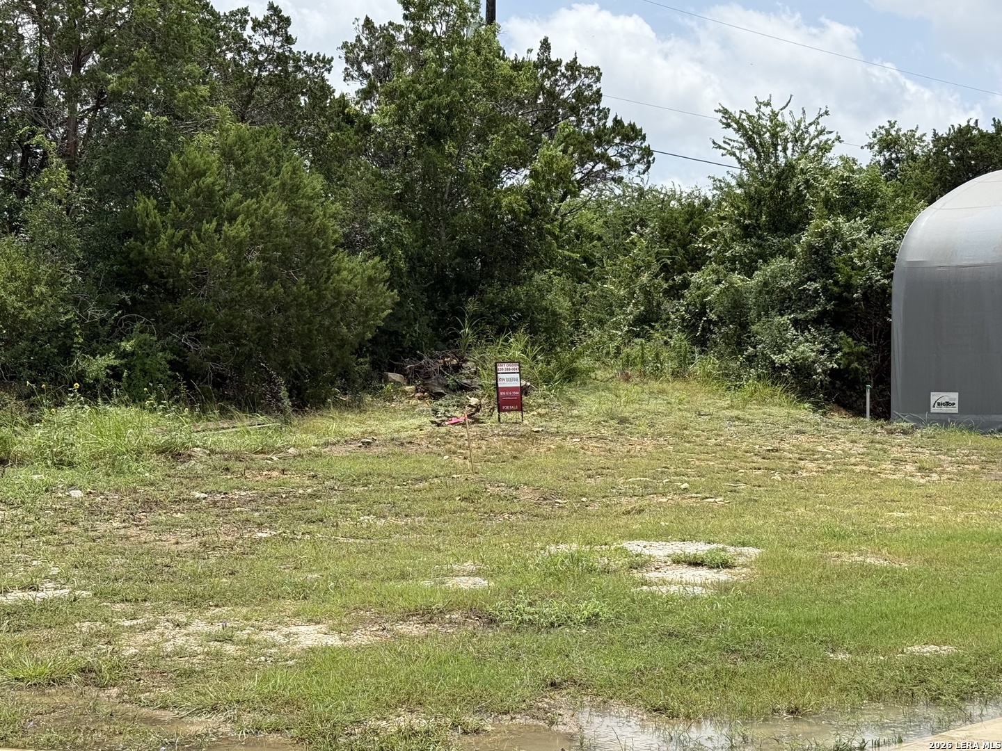 00 Boerne Stage Airfield