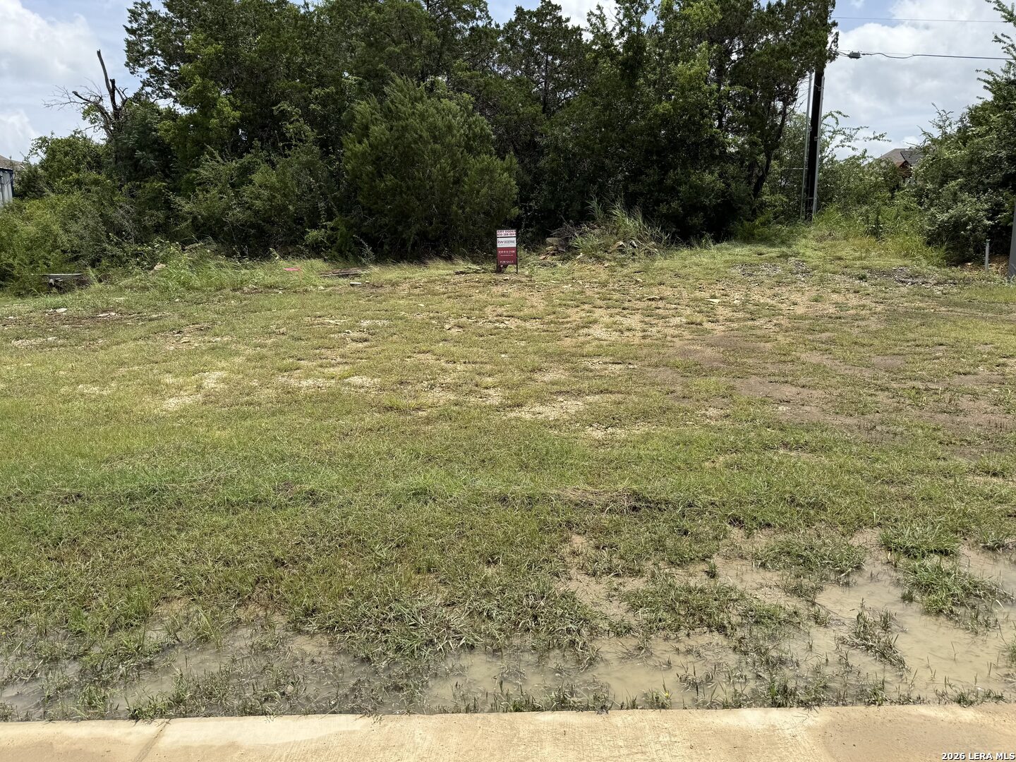 00 Boerne Stage Airfield
