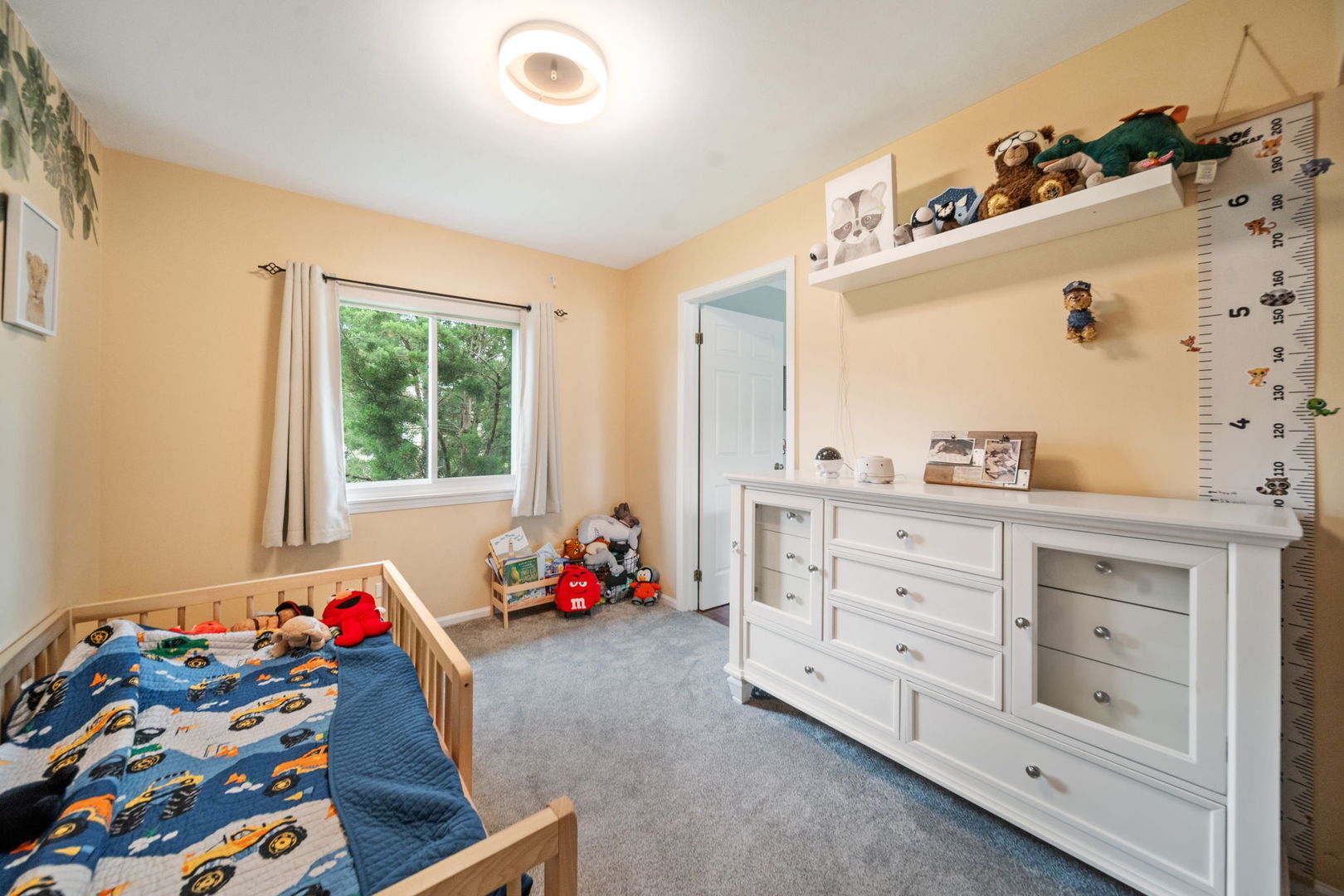 494 W Clare Court Unit: D