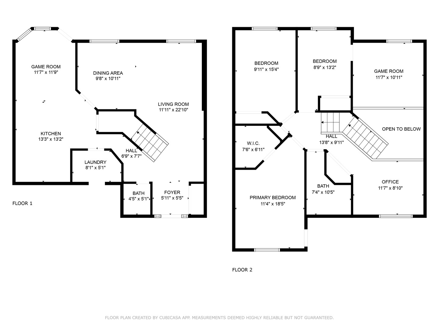 494 W Clare Court Unit: D