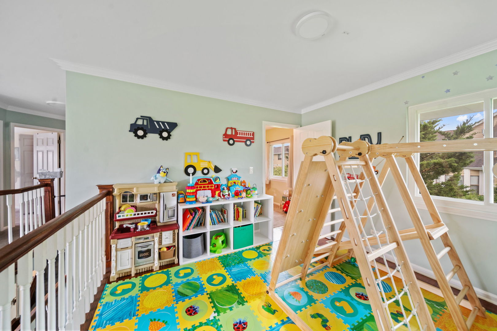 494 W Clare Court Unit: D