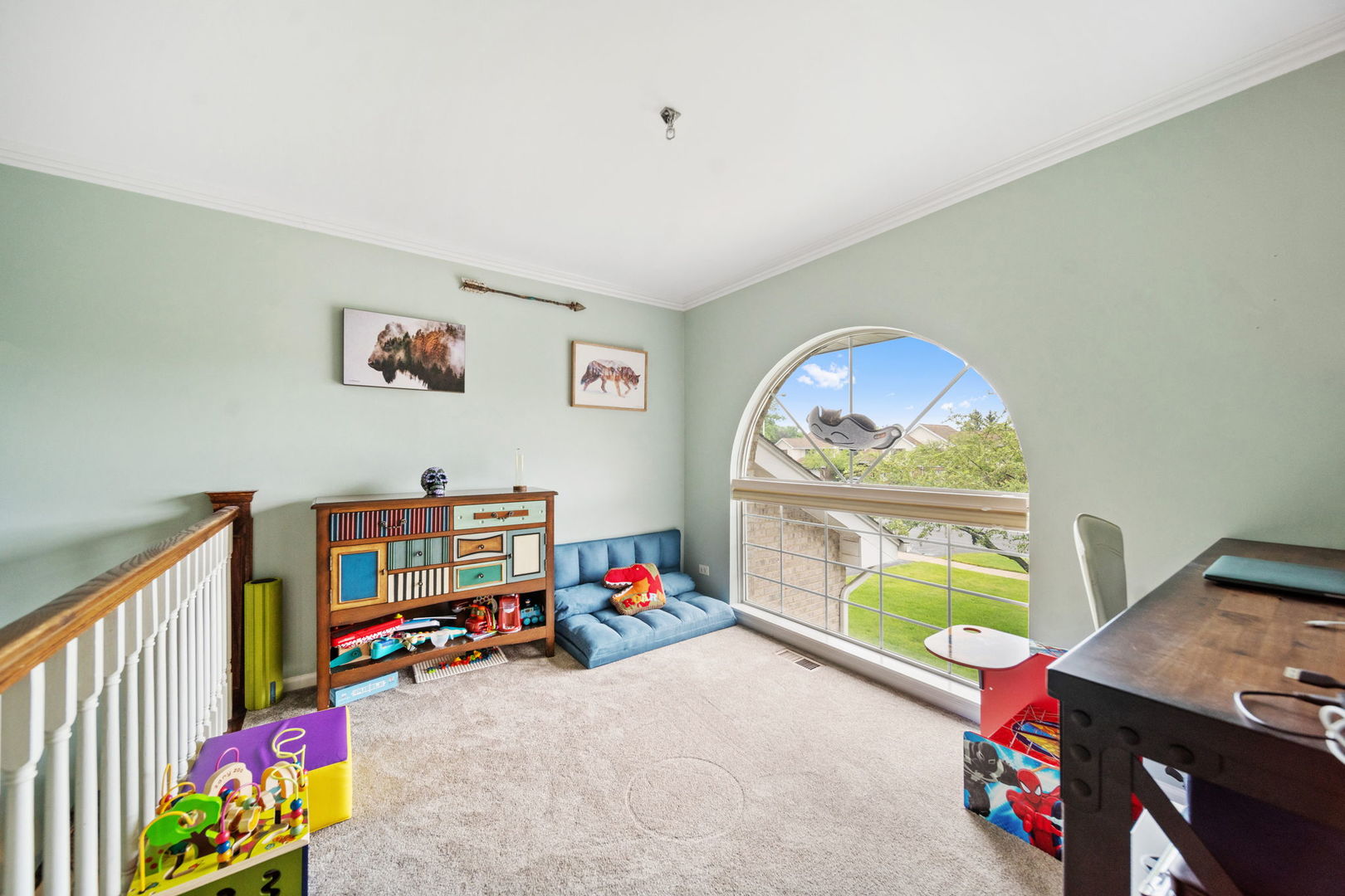 494 W Clare Court Unit: D