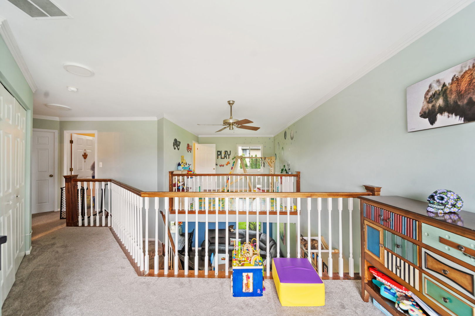 494 W Clare Court Unit: D