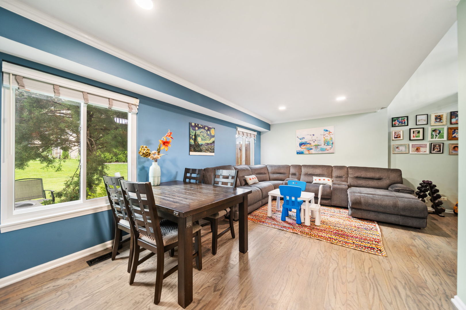 494 W Clare Court Unit: D