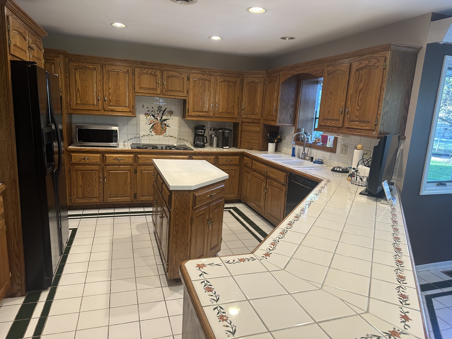 8301 Cambridge Court