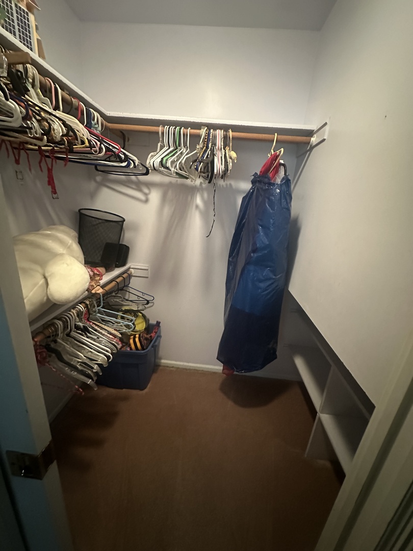 8301 Cambridge Court