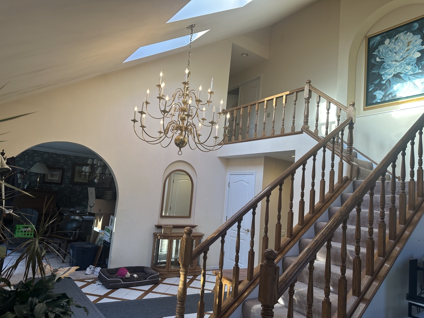 8301 Cambridge Court