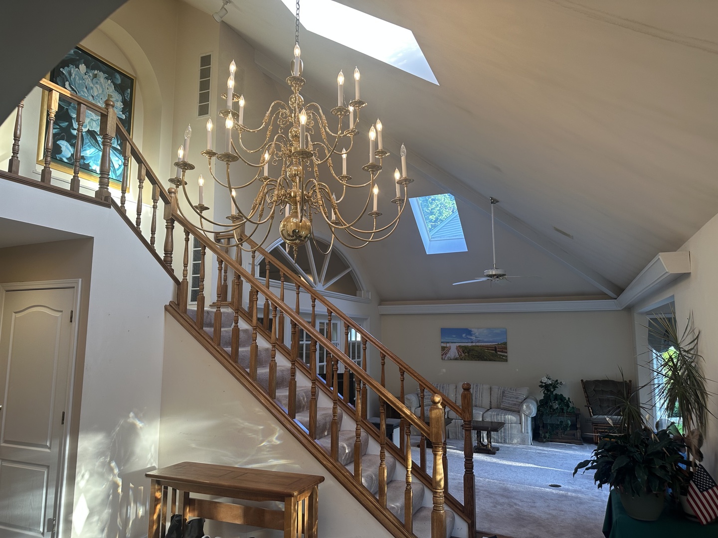 8301 Cambridge Court