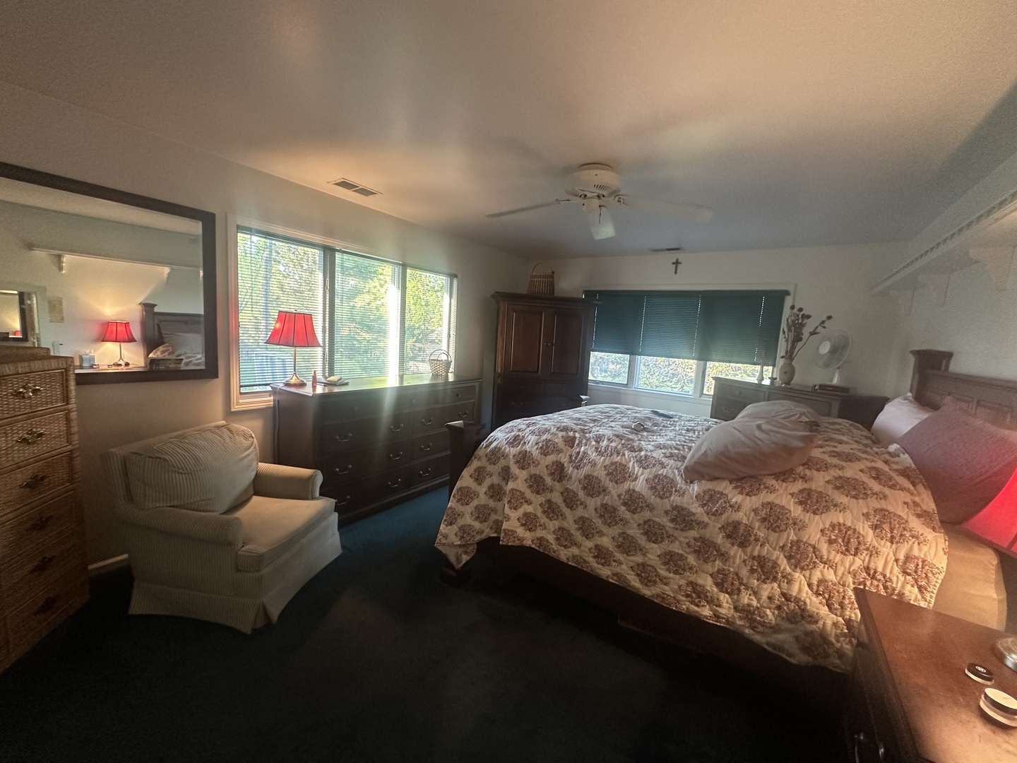 8301 Cambridge Court