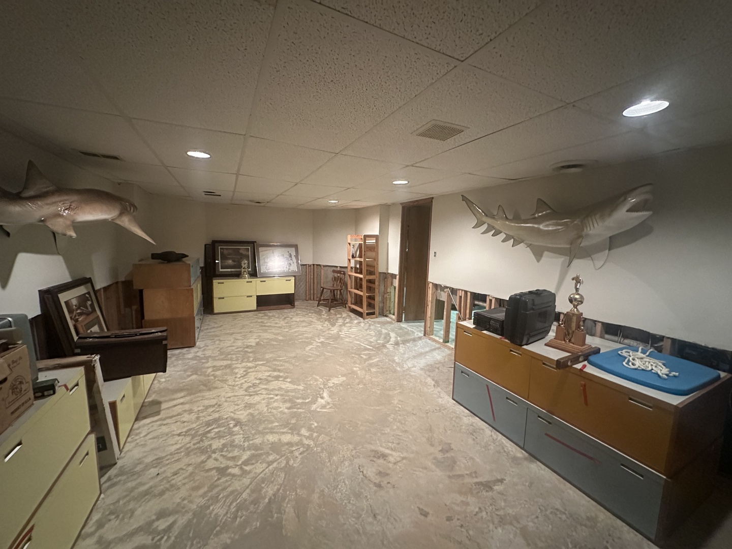 8301 Cambridge Court