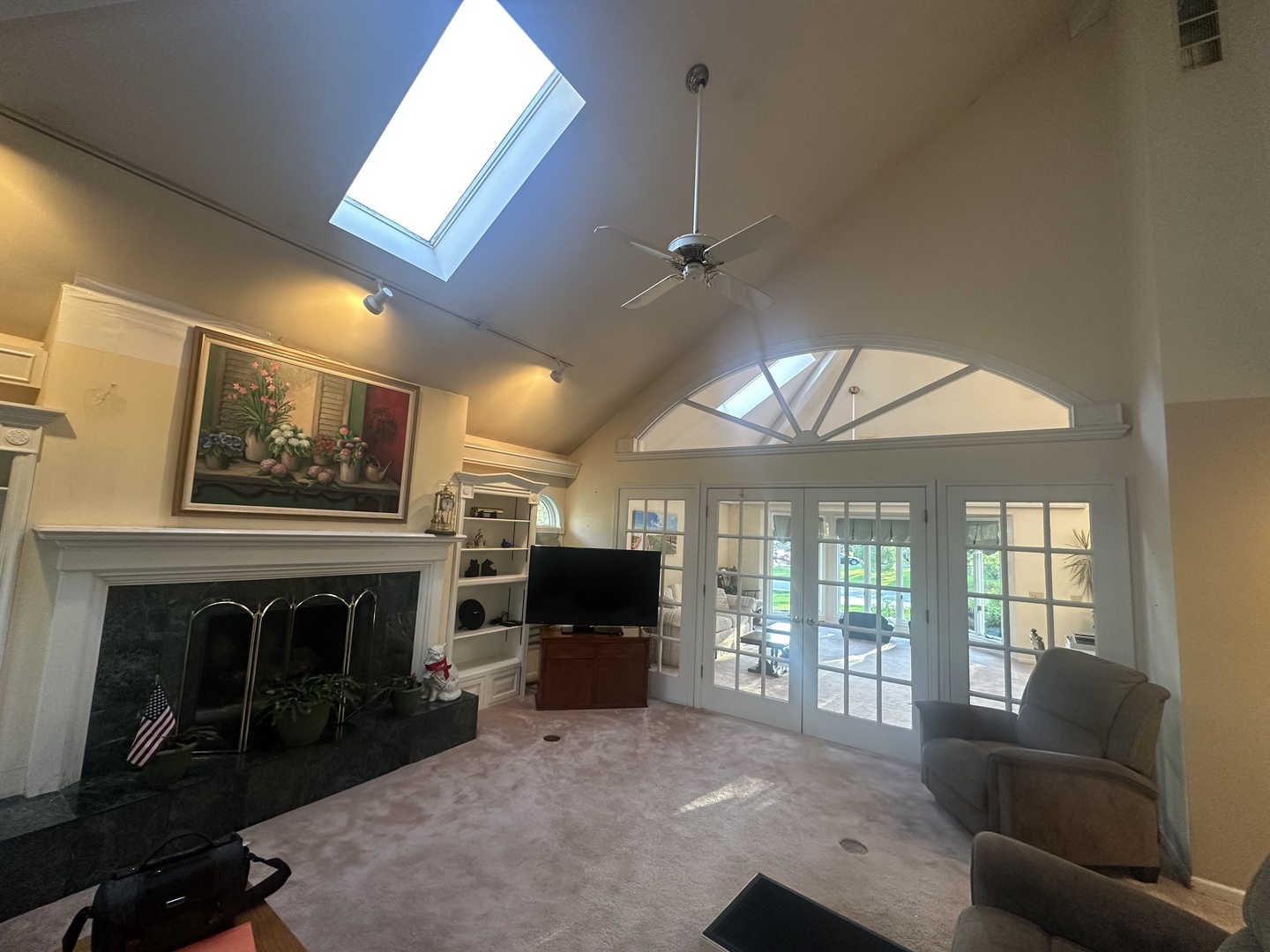 8301 Cambridge Court