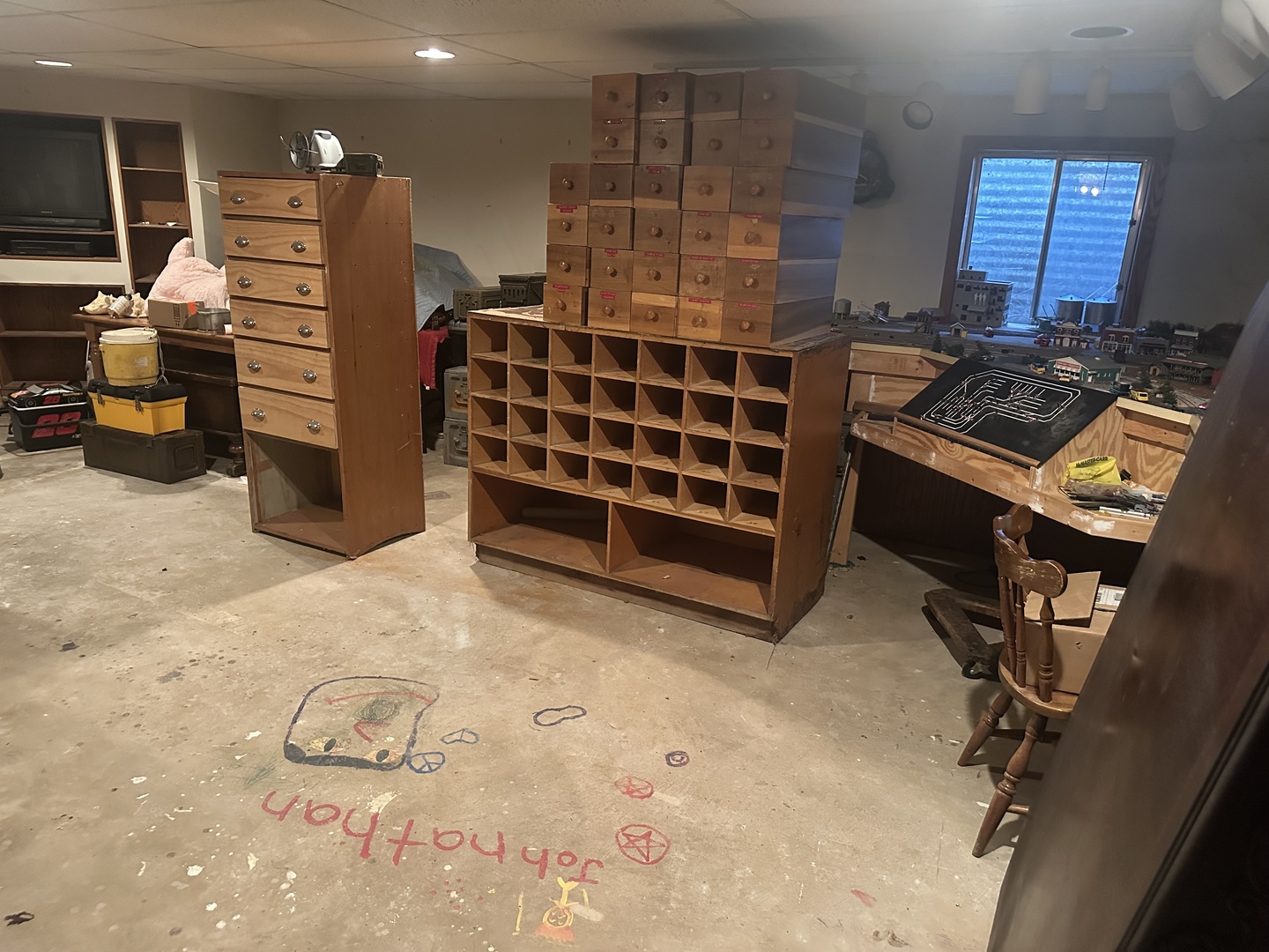 8301 Cambridge Court