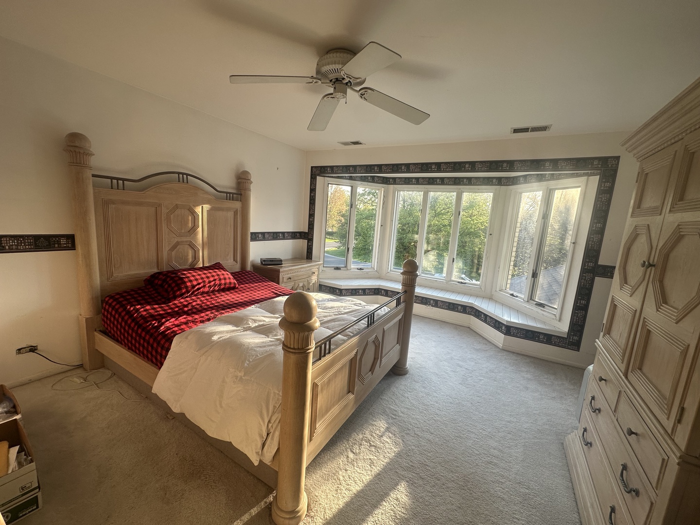 8301 Cambridge Court