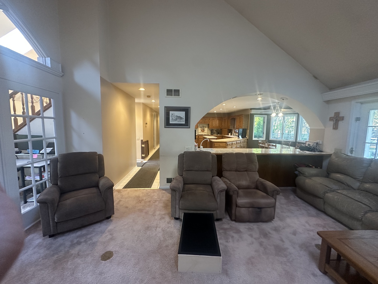 8301 Cambridge Court