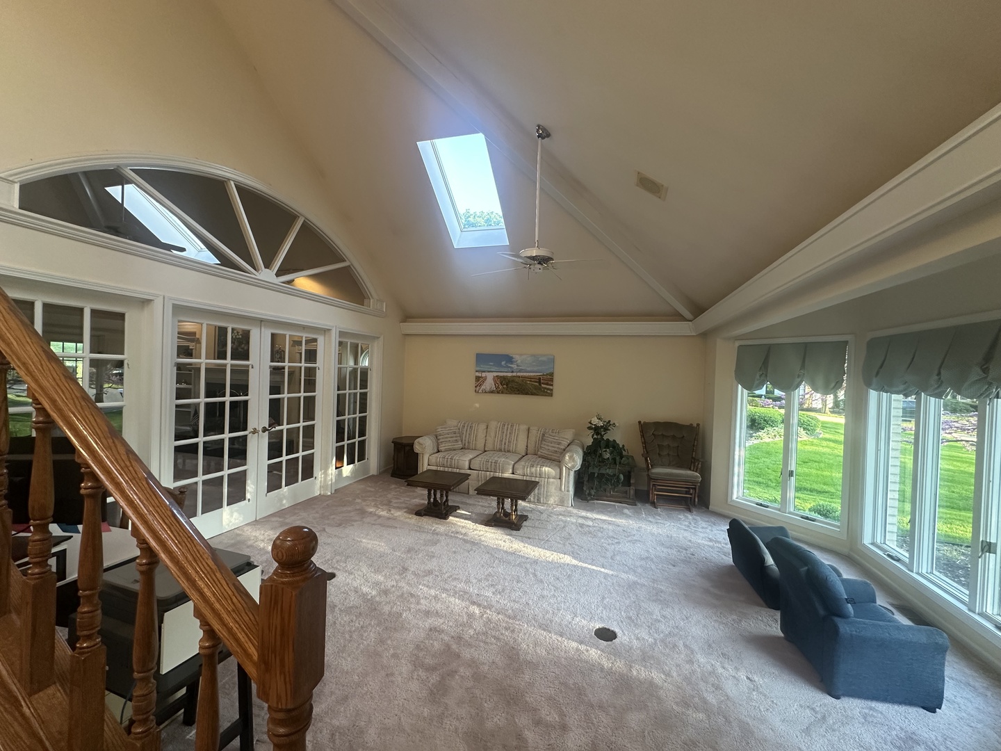 8301 Cambridge Court