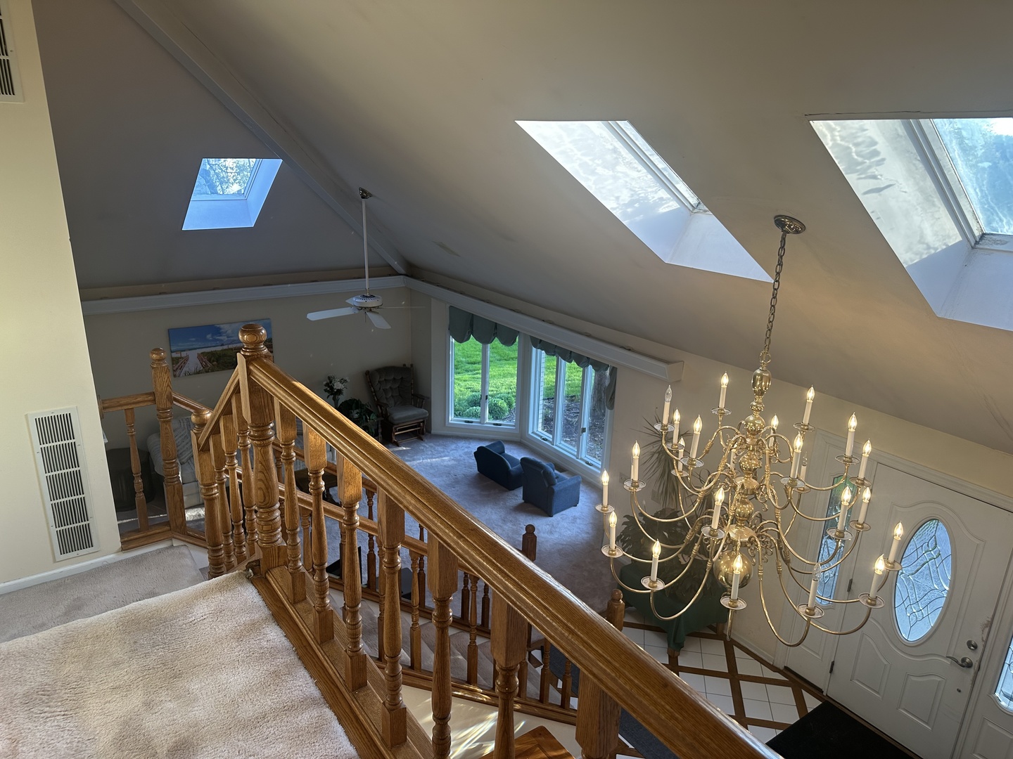 8301 Cambridge Court