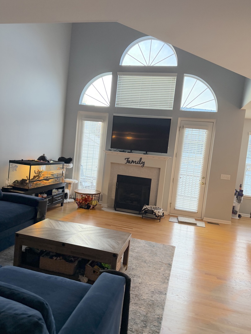 133 River Mist Drive