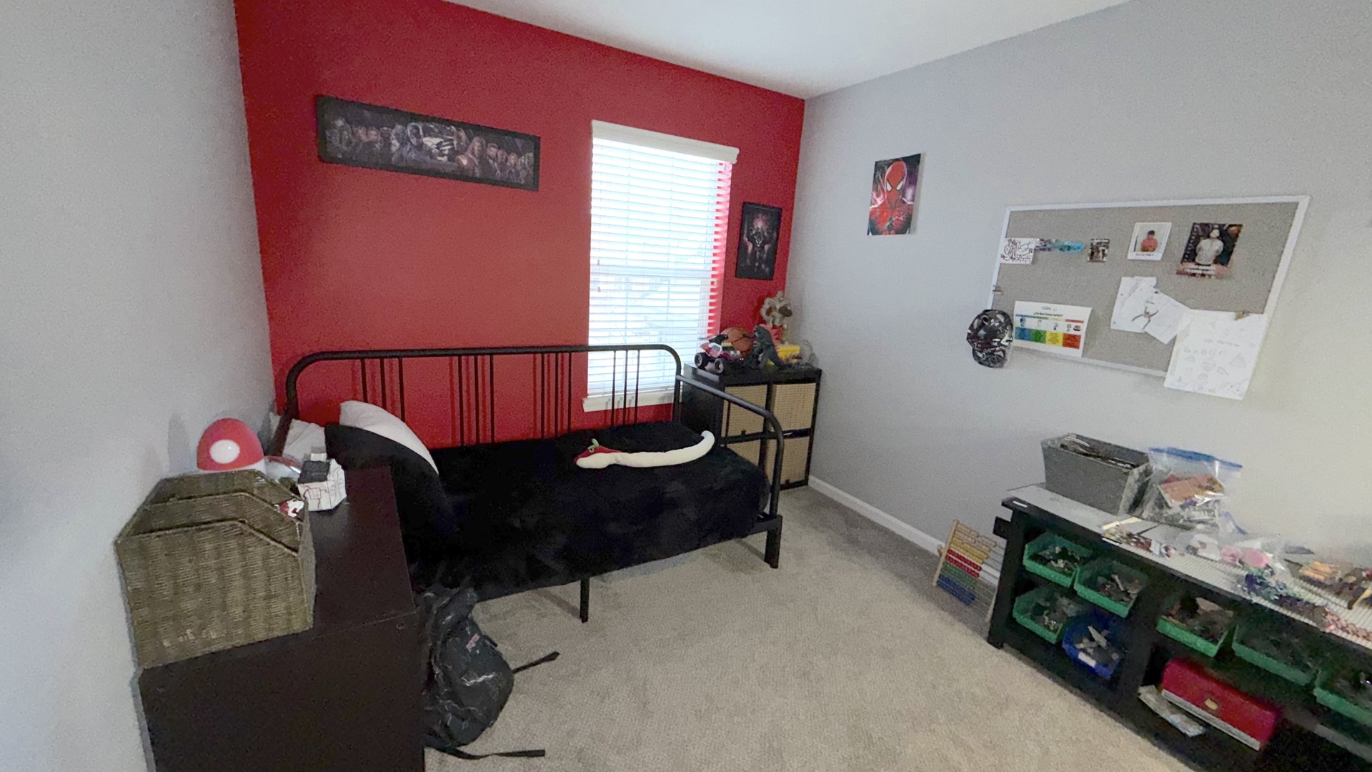 133 River Mist Drive