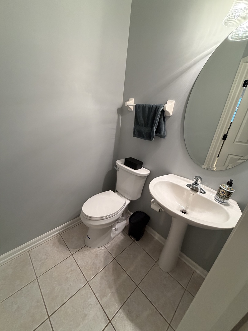 133 River Mist Drive