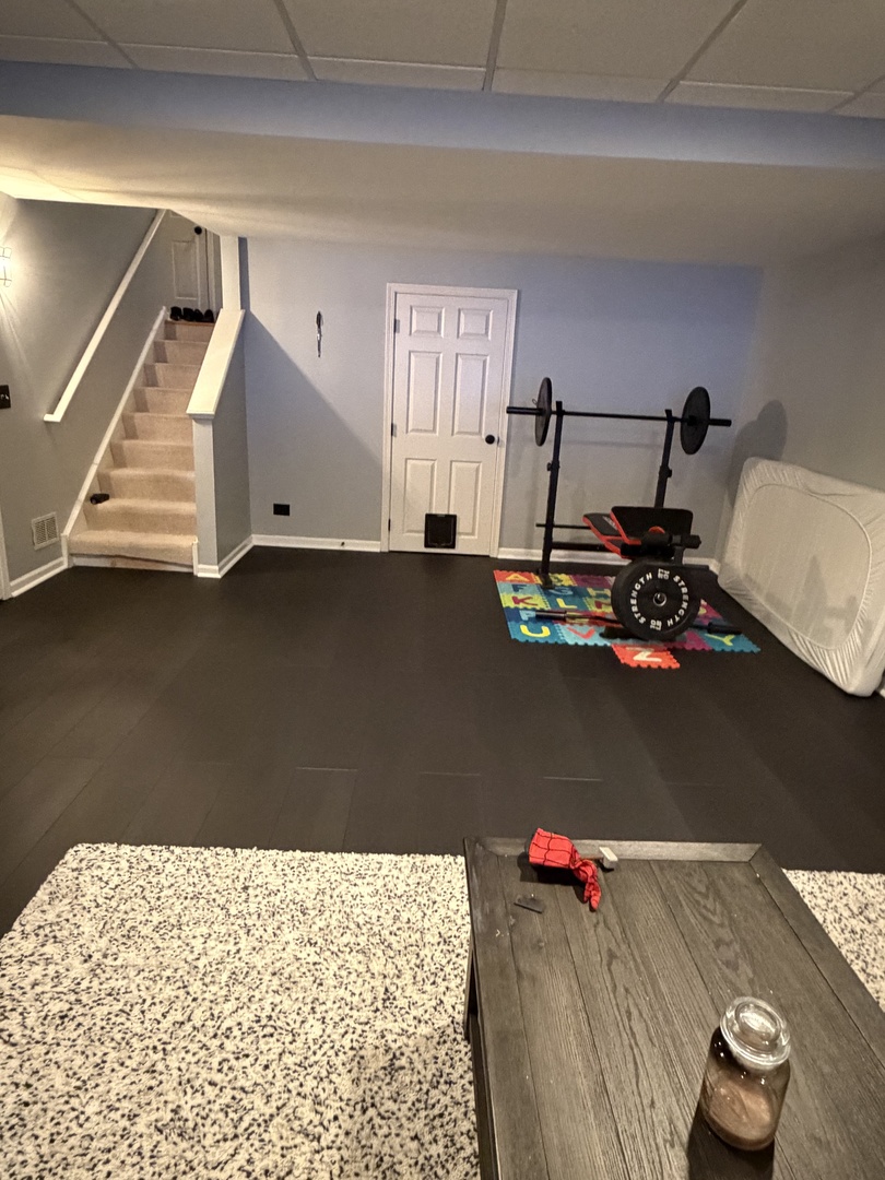 133 River Mist Drive