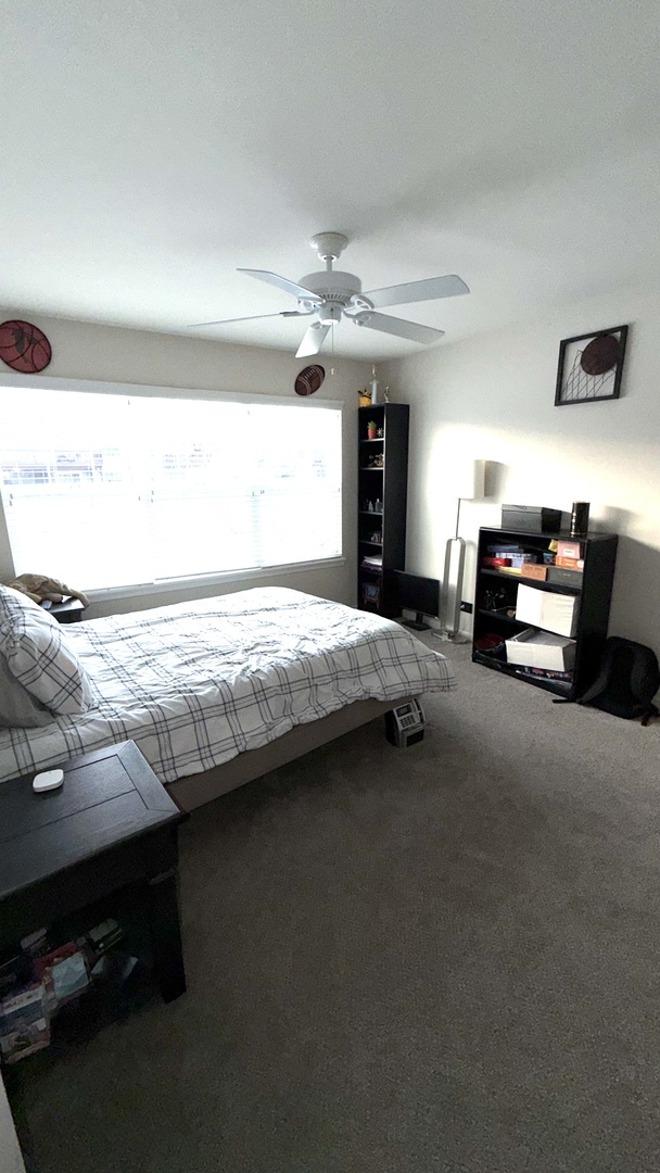 133 River Mist Drive