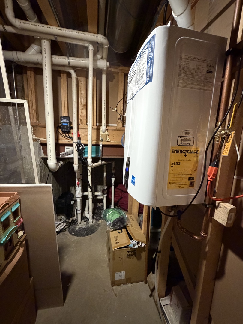 133 River Mist Drive