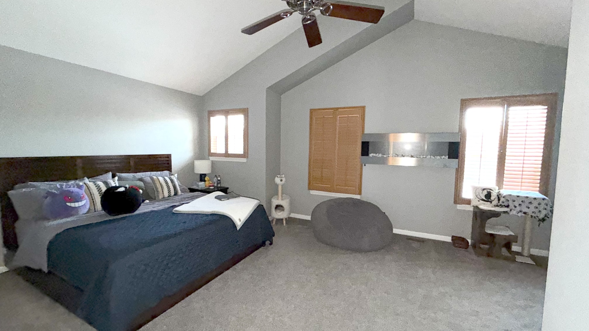 133 River Mist Drive