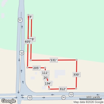 12350 W IL RT 26 Route