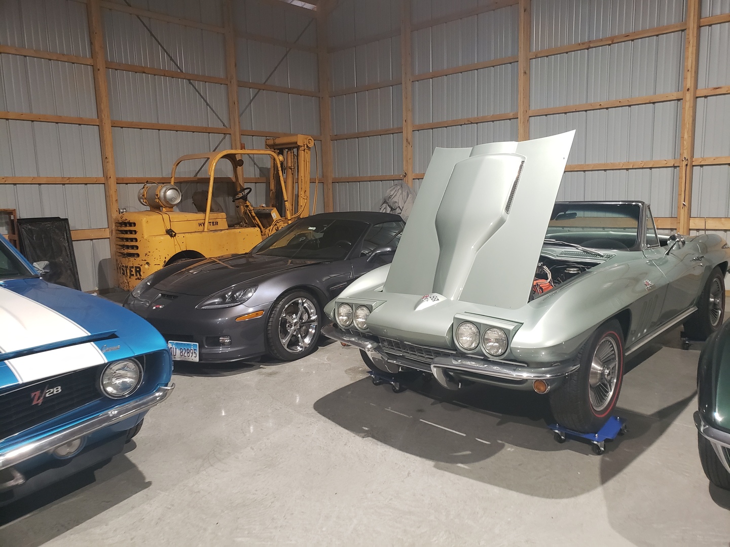 12350 W IL RT 26 Route