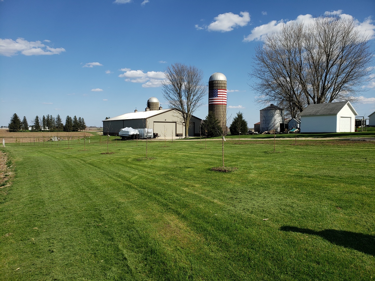 12350 W IL RT 26 Route