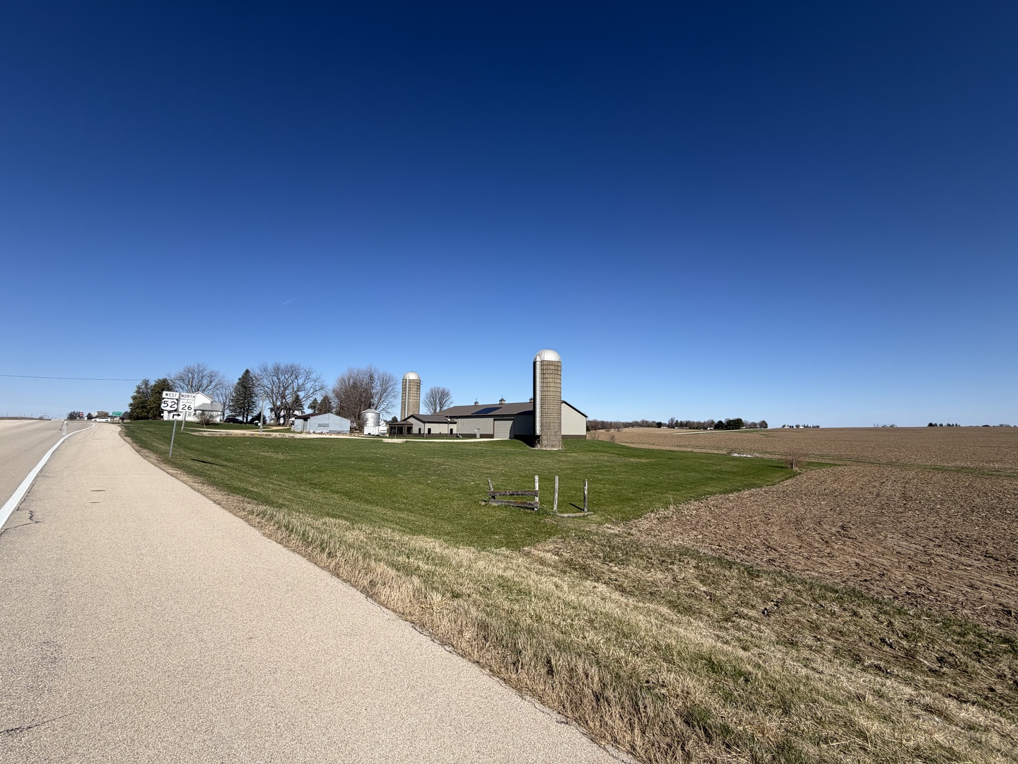 12350 W IL RT 26 Route